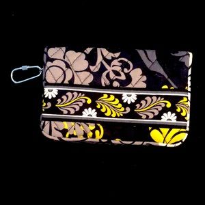 VERA BRADLEY WALLET